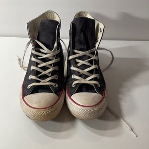 Women’s converse